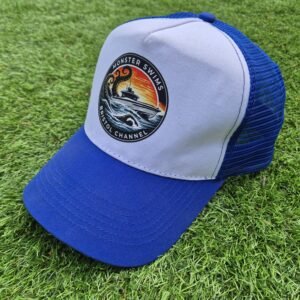 Trucker cap