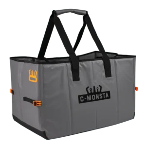 C-Monsta Heavy Duty Split wet bag
