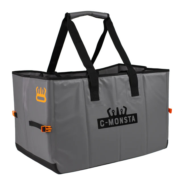 C-Monsta Heavy Duty Split wet bag