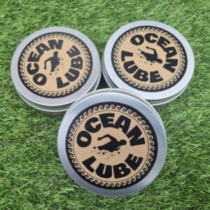 Ocean Lube anti chafe cream (small 60g)