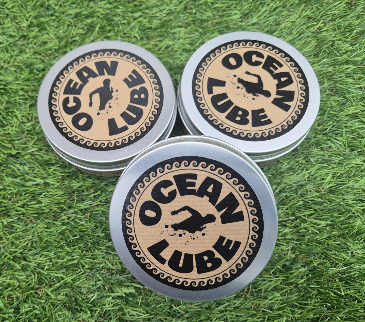 Ocean Lube anti chafe cream (large 100g)